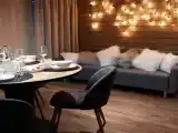 Семейный коттедж