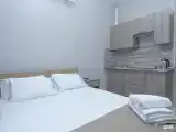 Двухместная комната с кухней