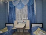 Номер стандарт с 2 односпальными кроватями