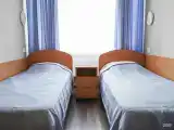 Двухместный номер Standard 2 отдельные кровати