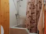 Трёхместный коттедж