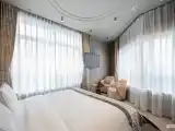 Стандарт с эркером