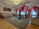 Люкс двухкомнатный