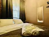Номер эконом с 1 двуспальной кроватью