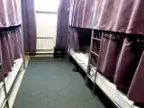 Женский на 8 человек ( удобства на этаже) 1 этаж