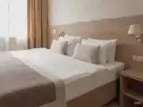 Двухместный номер с креслом-кроватью Стандарт двуспальная кровать