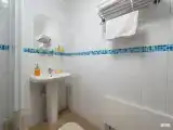 Двухместный номер Standard (2 отдельные кровати)