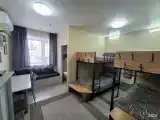 Четырёхместный номер Стандартный №1 (корпус 1)