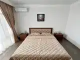 Двухместный номер Comfort с балконом (двуспальная кровать)