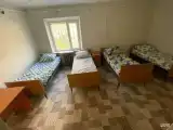 Кровать в общем номере c односпальными кроватями (удобства на этаже) №16
