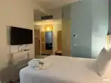 Двухместный номер Premium двуспальная кровать