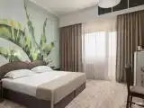 Двухместный номер Comfort c 1 комнатой (двуспальная кровать)