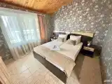Двухкомнатный Семейный Номер