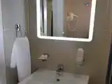 Полулюкс с 2 комнатами