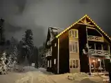Шале полностью