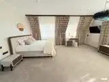Представительский Люкс с джакузи и камином