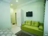 Улучшенный двухместный
