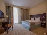 Стандарт c двухспальной кроватью