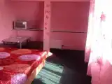 Двухместный номер Standard двуспальная кровать
