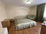 Двухместный полулюкс (двуспальная кровать)