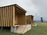 Двухместный номер с двуспальной кроватью