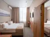 Семейный номер