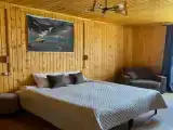 Комфорт+ с террасой (1й этаж)