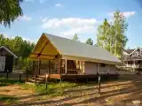 Глэмпинг Палатка Сафари