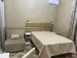 Номер студия с 1 двуспальной кроватью