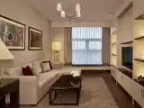 Ридженси Сюит с большой двуспальной кроватью