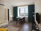 Люкс с двумя спальнями (Люкс)