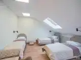 Стандарт трехместный