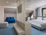 Стандартный номер с двуспальной кроватью - 8 корпус