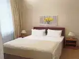 Двухкомнатный номер SENIOR SUITE — 1 этаж