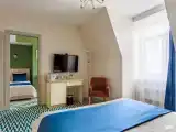Семейный номер
