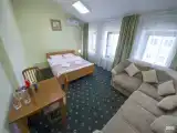Семейный с диваном