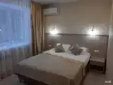 Двухместный номер Superior (двуспальная кровать)