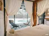 Люкс с видом на Катунь