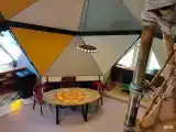6-местный коттедж улучшенный Черепаха