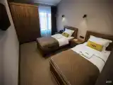 Номер стандарт с 2 односпальными кроватями