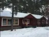 номер люкс двухкомнатный 