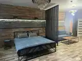 Номер улучшенный люкс с 1 двуспальной кроватью