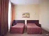 Стандарт семейный с отдельными кроватями
