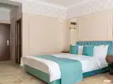 Номер стандарт с 1 двуспальной кроватью
