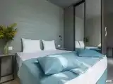 Бунгало Делюкс