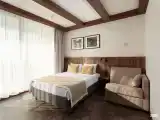 Улучшенный классический номер с двуспальной кроватью