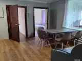 Дом с баней и мангальной зоной