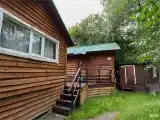 Домик за речкой