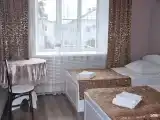 Номер стандарт с 2 односпальными кроватями