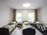 Трёхместный номер без удобств №1